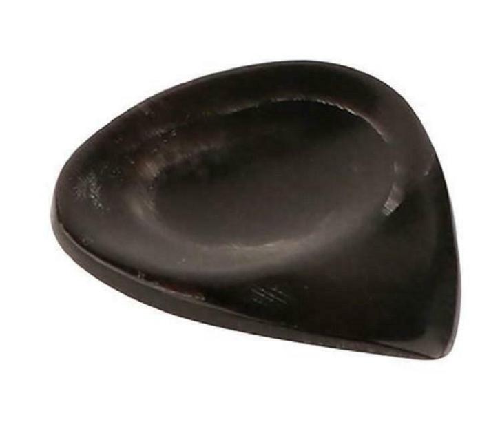 Boston Ergogrip plectrum Madagascar Serie Mixed Horn, Muziek en Instrumenten, Instrumenten | Toebehoren, Nieuw, Ophalen of Verzenden