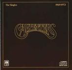 cd - Carpenters - The Singles 1969-1973, Verzenden, Zo goed als nieuw