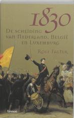 1830, Ophalen of Verzenden, Nieuw