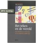 Het teken en de wereld. Over betekenis en referentie in de, Boeken, Verzenden, Gelezen, F. Buekens