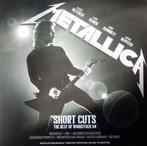 lp nieuw - Metallica - Short Cuts The Best Of Woodstock 94, Cd's en Dvd's, Vinyl | Rock, Verzenden, Zo goed als nieuw