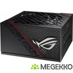 ASUS ROG STRIX 850W Gold (16-pin cable), Computers en Software, Interne voedingen, Verzenden, Nieuw