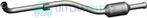 *Tip*  Katalysator MERCEDES C200 C220, Ophalen of Verzenden, Nieuw, Mercedes-Benz
