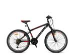 Geroni Magnum 24 inch mountainbike Jongens 21 speed, Ophalen of Verzenden, Nieuw