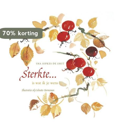 Sterkte ... is wat ik je wens 9789026927836, Boeken, Gedichten en Poëzie, Gelezen, Verzenden