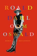 Oom Oswald 9789029091350 Roald Dahl, Boeken, Verzenden, Zo goed als nieuw, Roald Dahl