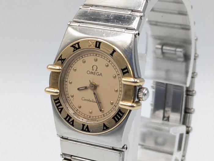 Omega - Constellation - Dames - 1980-1989, Sieraden, Tassen en Uiterlijk, Horloges | Heren