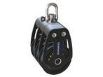 Lewmar HTX 60mm drieschijfsblok, Watersport en Boten, Ophalen of Verzenden, Nieuw