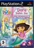 Dora Saves The Mermaids [PS2], Spelcomputers en Games, Games | Sony PlayStation 2, Nieuw, Ophalen of Verzenden