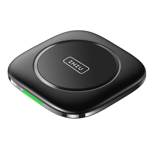 3 in 1 Oplaadstation - Compatibel met Apple iPhone / iWatch, Telecommunicatie, Mobiele telefoons | Telefoon-opladers, Nieuw, Verzenden