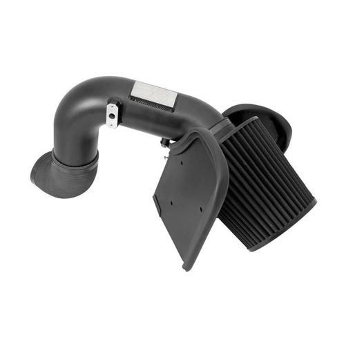 K&N Blackhawk Induction Air Intake System passend voor Dodge, Auto-onderdelen, Motor en Toebehoren, Nieuw, Verzenden