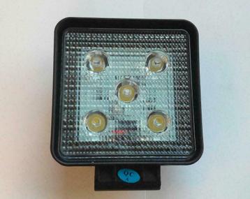 werklamp led diverse soorten NIEUW !!!