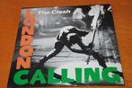 Clash - LONDON CALLING - LP - 1ste persing - 1979, Nieuw in verpakking