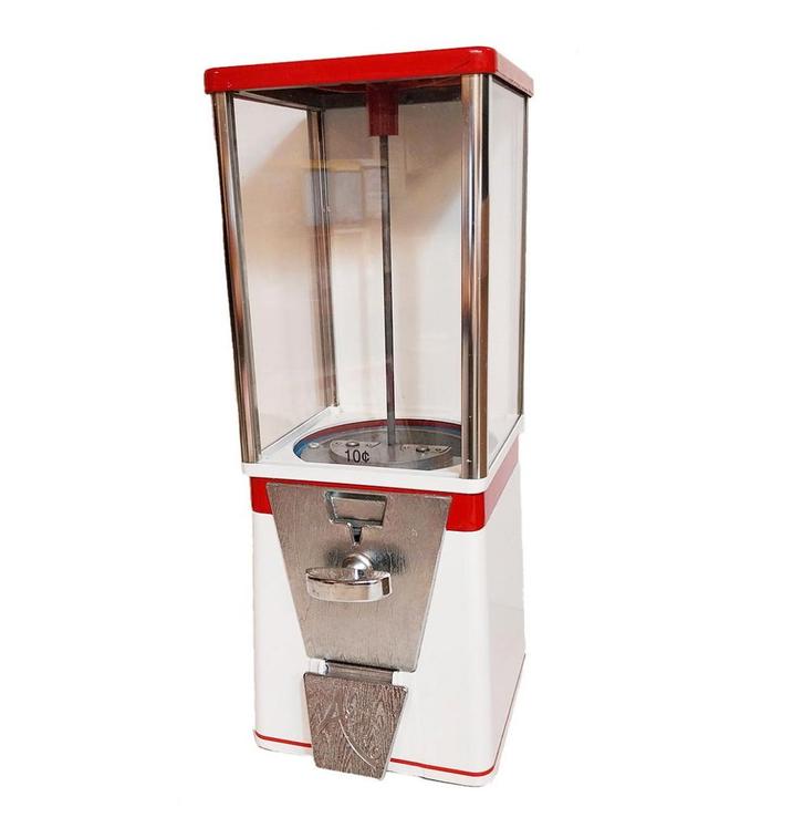 Astro Kauwgom/Snoep Automaat $0,10, Verzamelen, Merken en Reclamevoorwerpen, Ophalen