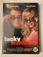 LUCKY NUMBERS (IN SEAL) (DVD), Verzenden, Gebruikt