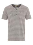 SALE -50% | Camel Active Shirt grijs | OP=OP