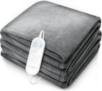 Sinnlein- elektrische deken - 180x130 cm - met automatische, Verzenden, Nieuw