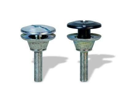 3M 05996 Scotch-Brite Mandrel 990M adaptor, Doe-het-zelf en Verbouw, Verf, Beits en Lak, Nieuw, Ophalen of Verzenden