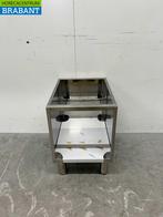 RVS Mareno Onderstel 40 x 53,5 x 57 cm Horeca, Ophalen of Verzenden, Nieuw zonder verpakking