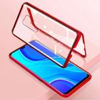Xiaomi Redmi K20 Pro Magnetisch 360° Hoesje met Tempered, Verzenden, Nieuw