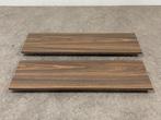 Veiling - 2x Fronten voor lades 70x23cm set 2-delig eiken ta, Nieuw