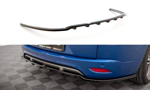 Diffuser Renault Megane GT Line Grandtour FL Maxton Glans, Auto-onderdelen, Carrosserie en Plaatwerk, Ophalen of Verzenden