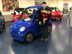 Canta 2 onbeperkt op weg, gewoonweg praktische mobiliteit