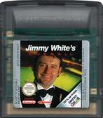Jimmy Whites Cueball (losse cassette) (Gameboy Color), Gebruikt, Verzenden