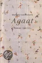Agaat 9789021476483 Marlene van Niekerk, Verzenden, Gelezen, Marlene van Niekerk