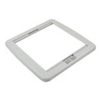 Dometic Mini Heki Binnenkader Compleet Grijs, Ophalen of Verzenden, Nieuw