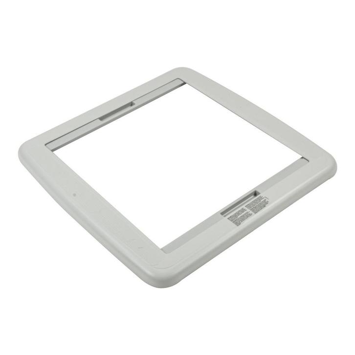 Dometic Mini Heki Binnenkader Compleet Grijs, Caravans en Kamperen, Camper-accessoires, Ophalen of Verzenden