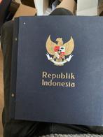 Nederlands-Indië - Zeer mooie verzameling Ned-Indië,, Postzegels en Munten, Gestempeld