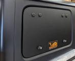 Emuwing Jeep Wrangler JLU 2018- Present 4drs, Ophalen of Verzenden, Nieuw
