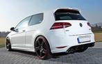 VW Golf 7 GTI GTD R GTE dakspoiler - Oettinger, Auto diversen, Tuning en Styling, Verzenden