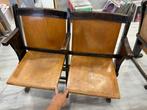 Stoel - Hout - Door cinema fauteuils