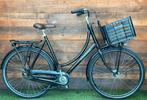 Batavus Transportfiets 3v 28inch 62cm | Refurbished Bike, Versnellingen, Gebruikt, Ophalen of Verzenden, Batavus