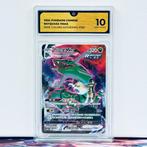Pokémon Graded card - Rayquaza #156 - Pokémon - GG 10, Hobby en Vrije tijd, Verzamelkaartspellen | Pokémon, Nieuw