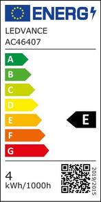 Ledvance LED Dulux S 3.5W/840 | vervangt PL-S 7W/840/2P |..., Ophalen of Verzenden, Nieuw