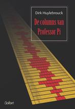 9789044137538 De columns van Professor Pi, Verzenden, Nieuw, Dirk Huylebrouck