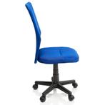 Tresko Kinderbureaustoel - Blauw, Verzenden, Nieuw