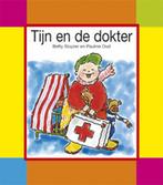 Tijn en de dokter / Kimio peuterboekje 9789071368684, Boeken, Verzenden, Gelezen, Betty Sluyzer