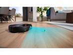 Philips HomeRun Aqua 7000 Series XU7000/01 - Robotstofzuiger, Verzenden, Zo goed als nieuw