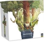 Redwood - Kickstarter Edition (NL versie) | Sit Down Games -, Hobby en Vrije tijd, Nieuw, Verzenden