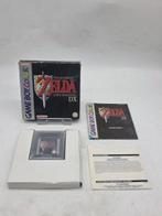 Nintendo - Gameboy Color - Extremely Rare Holo Box - First, Nieuw