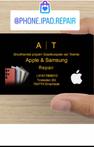 Iphone Ipad Samsung Tablet Reparaties en accesoires