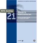 Master In Klantcontacten 9789013029857, Verzenden, Zo goed als nieuw