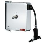 Reinigingshaspel, automatische oproller 6 meter | Diamond |, Verzenden