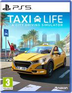 Taxi Life: A City Driving Simulator - PS5 (Playstation), Verzenden, Nieuw