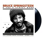 Bruce Springsteen & The E Street Band LP - Live At Uptown Th, Ophalen of Verzenden, Nieuw in verpakking
