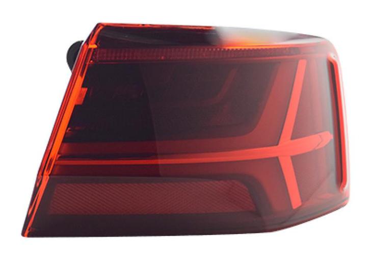 Achterlicht VOOR AUDI A6 C7 2010-2014 4G5945096C, Auto-onderdelen, Verlichting, Nieuw, Ophalen of Verzenden